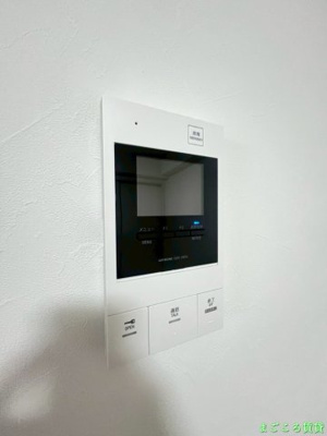 【セキュリティ】 | レジデンス朝潮橋