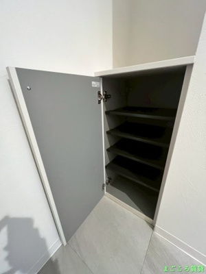 【収納】 | レジデンス朝潮橋