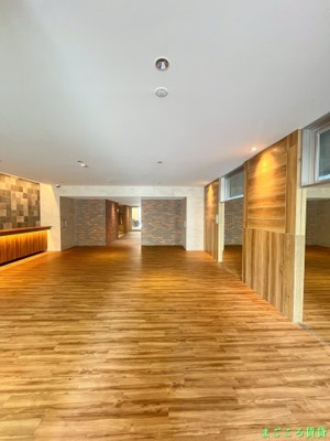 【ロビー】 | レジデンス朝潮橋