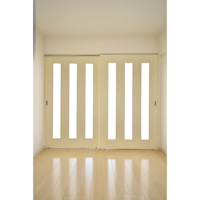 ハートランド21のその他|4.5帖洋室です♪