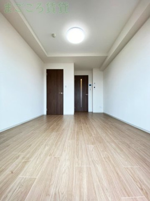 【寝室】 | フォーリアライズ大阪ウエストベイ