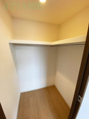 【収納】 | フォーリアライズ大阪ウエストベイ