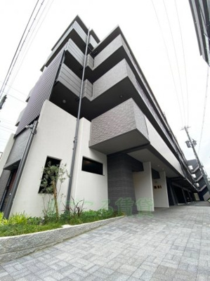 【外観】 | フォーリアライズ大阪ウエストベイ