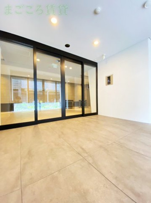 【エントランス】 | フォーリアライズ大阪ウエストベイ