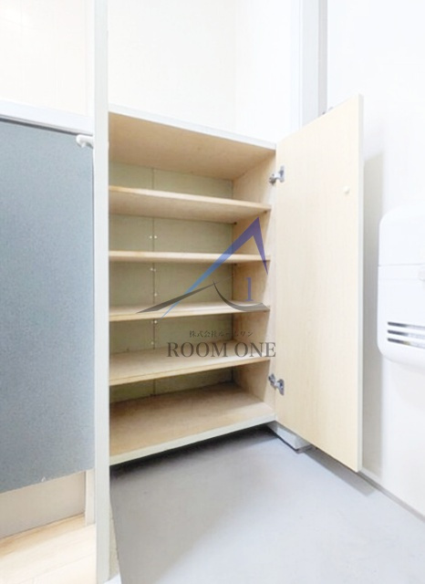 アーバネット成城