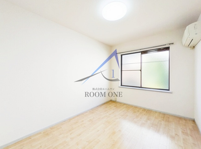 アーバネット成城の居間・リビング|洋室のお部屋です。