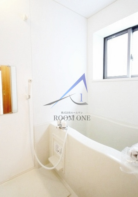 Berge Noixの浴室|お風呂です。