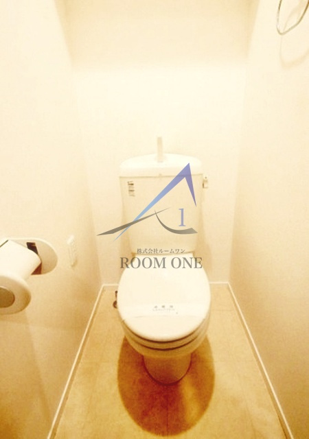 Berge Noixのトイレ|トイレです。