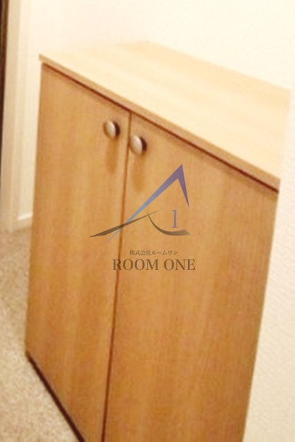 Berge Noixの収納|収納です。