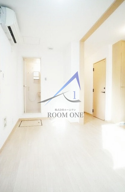 カサード関の寝室|寝室です。