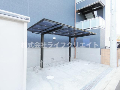 【その他共用部分】 | メゾン・シェノン