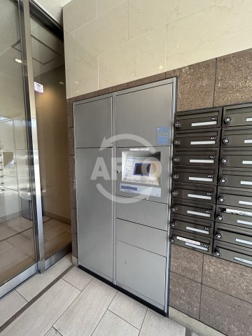 カシア十三の設備|CASSIA十三　オートロック