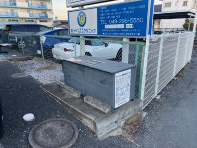 【その他共用部分】 | メゾン・ド・ロード