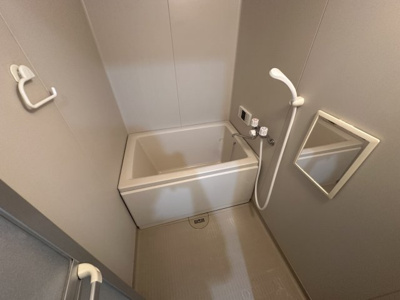 【浴室】 | メゾン・ド・ロード