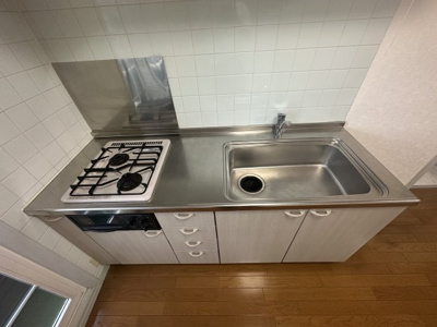 【キッチン】 | メゾン・ド・ロード