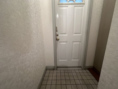 【玄関】 | メゾン・ド・ロード