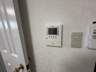 【セキュリティ】 | メゾン・ド・ロード