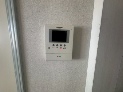 【セキュリティ】 | メゾン・ド・ロード