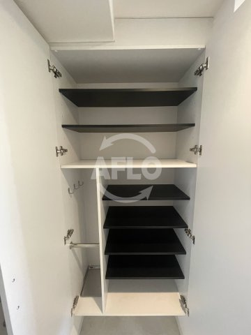 アドバンス新大阪ラシュレの収納|アドバンス新大阪ラシュレ　シューズボックス