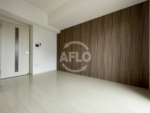 アドバンス新大阪ラシュレの居間・リビング|アドバンス新大阪ラシュレ　リビング