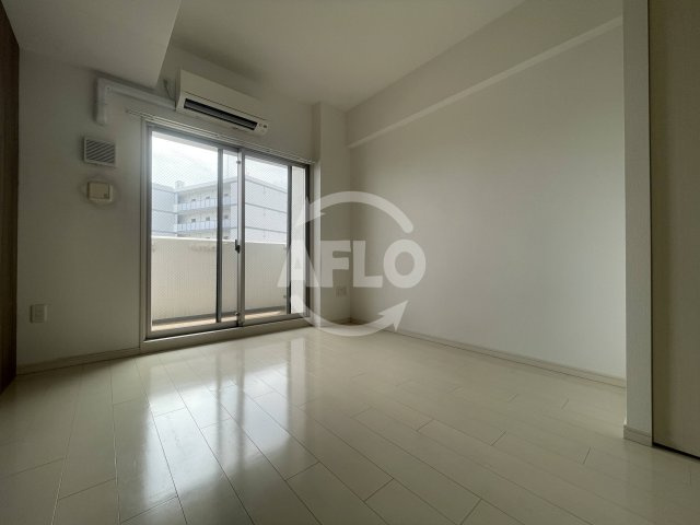 アドバンス新大阪ラシュレの洋室|アドバンス新大阪ラシュレ　洋室