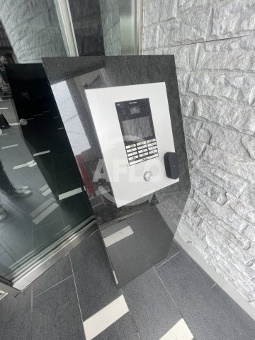 アドバンス新大阪ラシュレのセキュリティ|アドバンス新大阪ラシュレ　オートロック