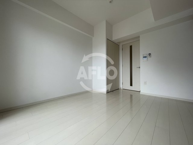 アドバンス新大阪ラシュレの居間・リビング|アドバンス新大阪ラシュレ　リビング