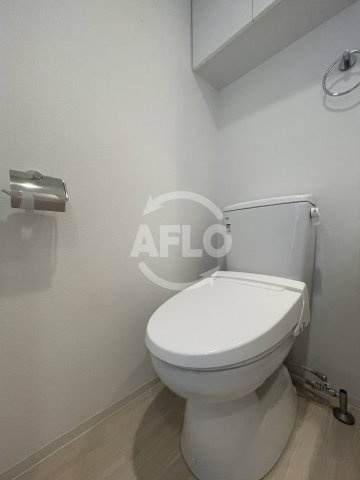 アドバンス新大阪ラシュレのトイレ|アドバンス新大阪ラシュレ　トイレ