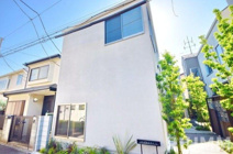 ソシガヤテラスＳの画像