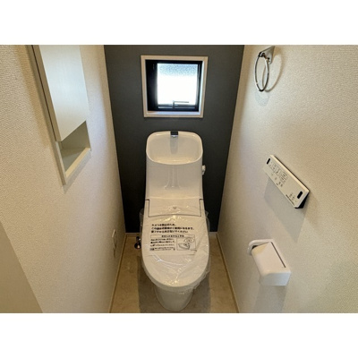 【トイレ】 | Kolet川島町#08