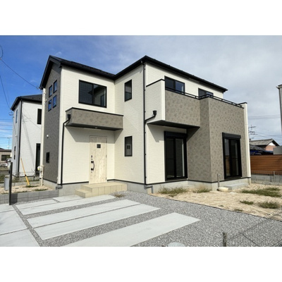 【外観】 | Kolet川島町#08