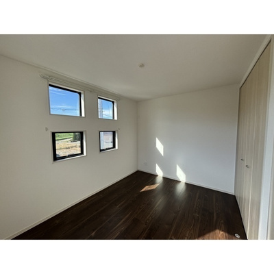 【内装】 | Kolet川島町#08