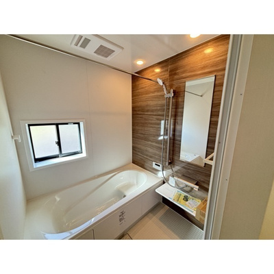 【浴室】 | Kolet川島町#08