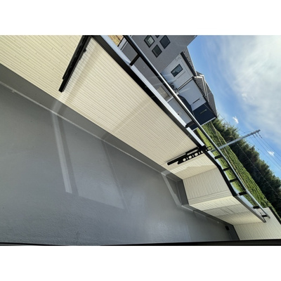 【バルコニー】 | Kolet川島町#08