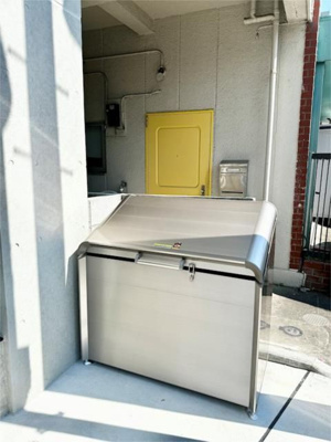 【その他共用部分】 | ベルシードステアー中野富士見町