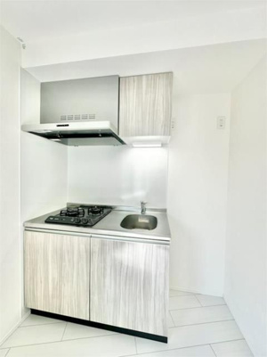 【キッチン】 | ベルシードステアー中野富士見町