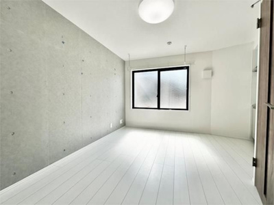 【寝室】 | ベルシードステアー中野富士見町