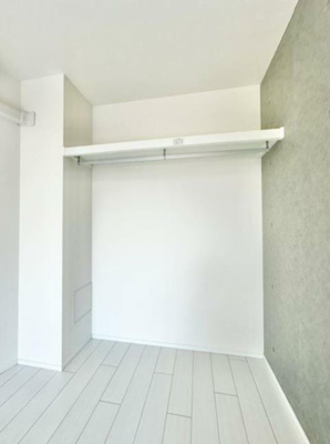 【収納】 | ベルシードステアー中野富士見町