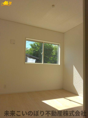 【子供部屋】 | Cradlegarden五霞町小手指第1 | お子さんのお部屋にいかがでしょうか