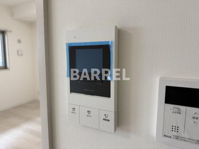 ヴィラ・アーバネットのセキュリティ