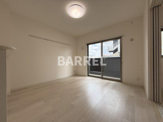 ヴィラ・アーバネットの居間・リビング