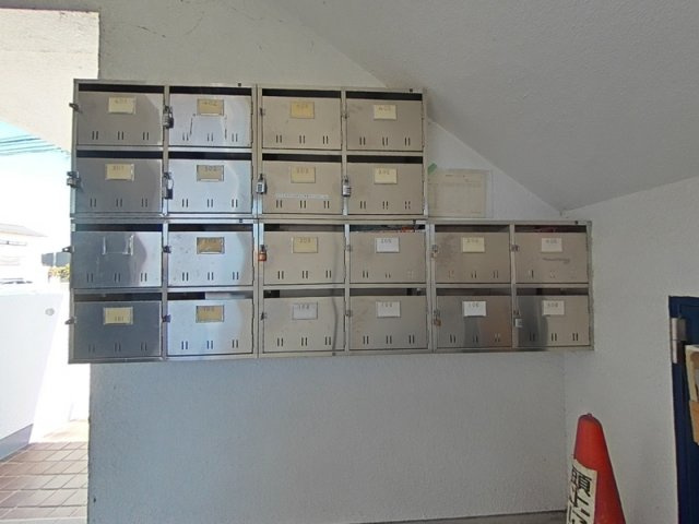 吉武ビルのその他共用部分