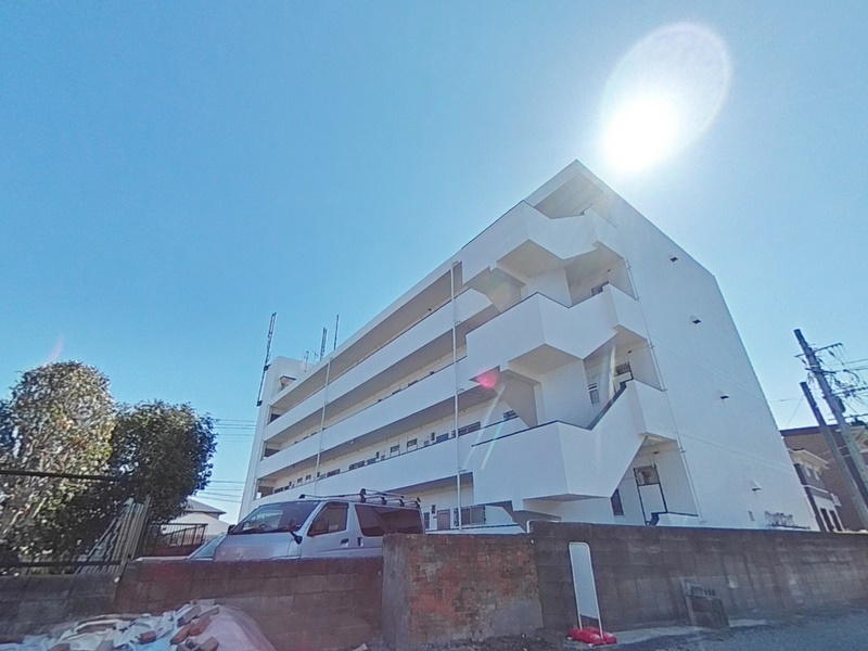 吉武ビルのその他共用部分