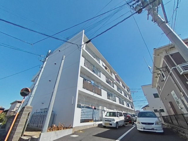 吉武ビルのその他共用部分