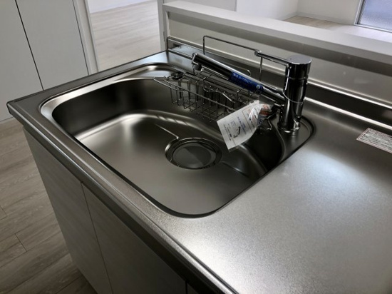 吉武ビルの内装