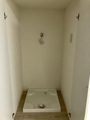 吉武ビルの内装