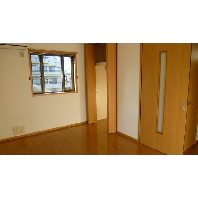 ラヴィーテの居間・リビング