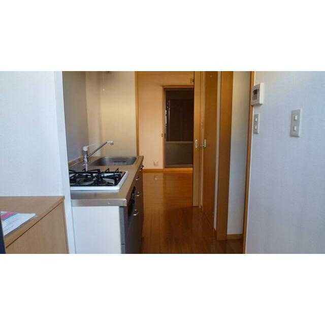 ラヴィーテの内装