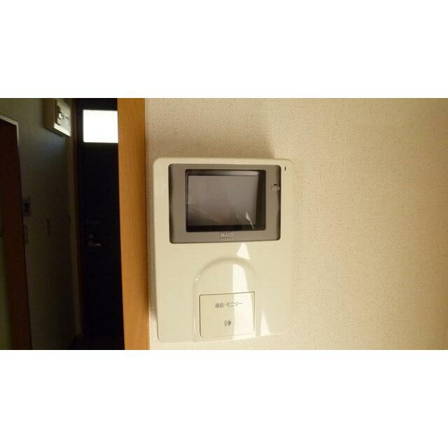 ラヴィーテの展望