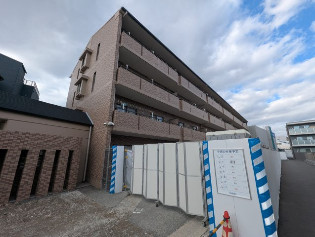 ヴィラ・アーバネット